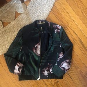 Ted Baker bomber jacket